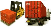 Transporte Internacional
